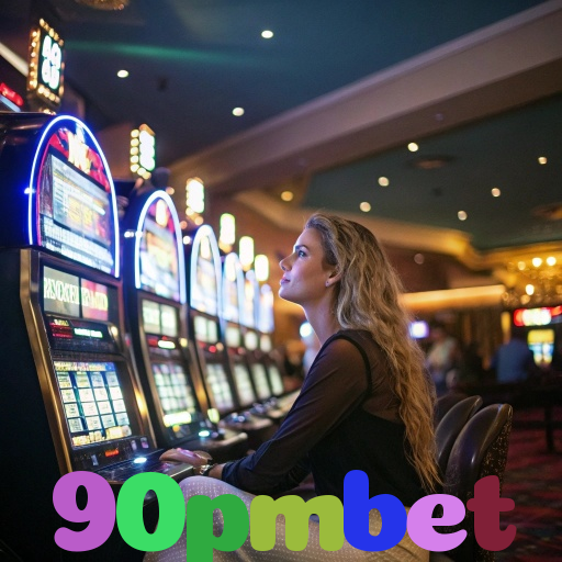  90pmbet