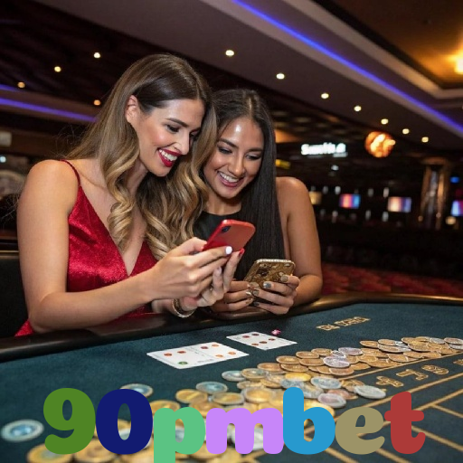  90pmbet