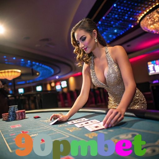  90pmbet