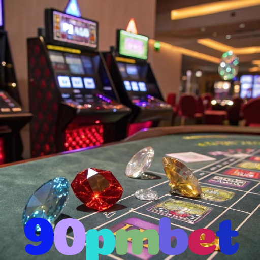  90pmbet