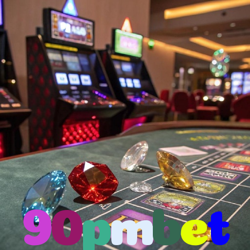  90pmbet