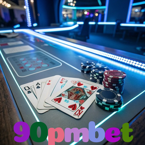  90pmbet