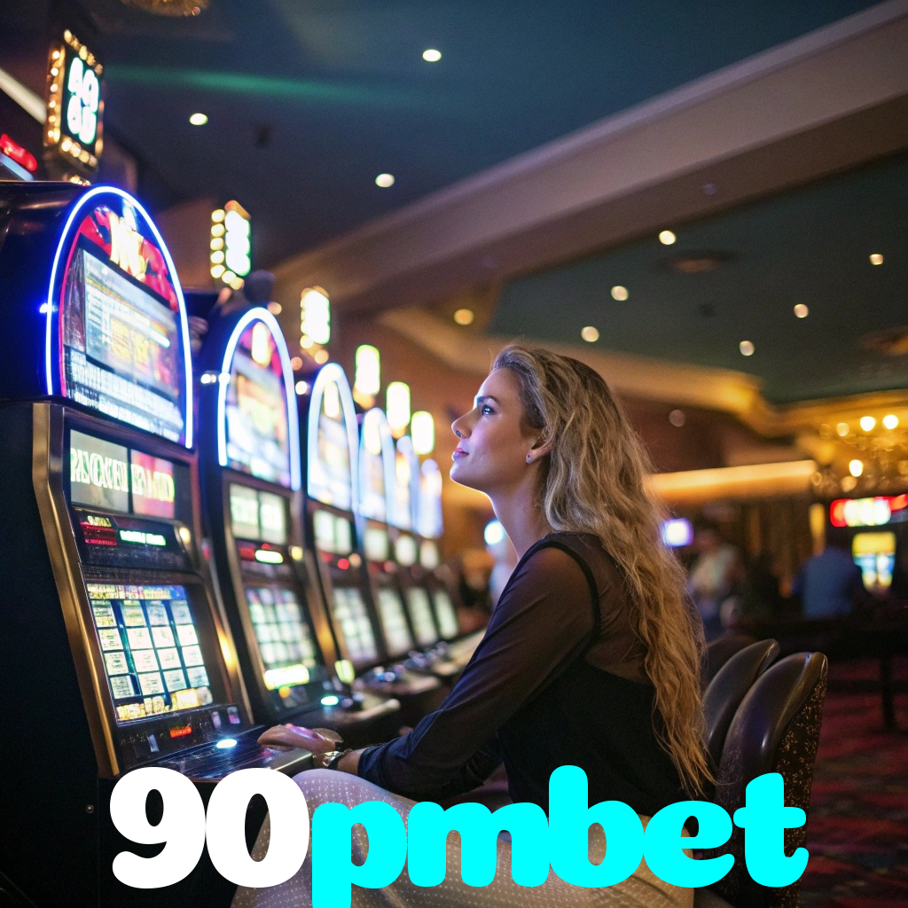  90pmbet