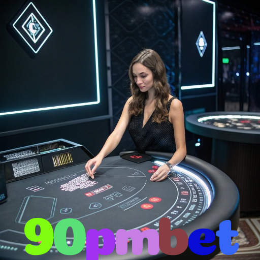  90pmbet