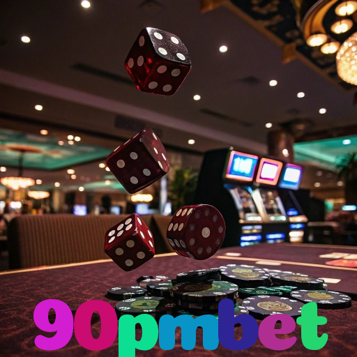  90pmbet