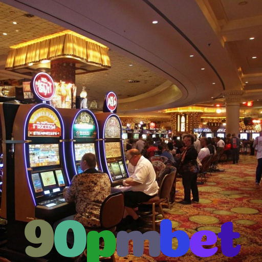  90pmbet