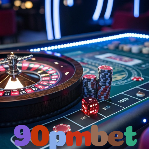  90pmbet