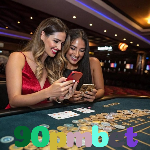  90pmbet