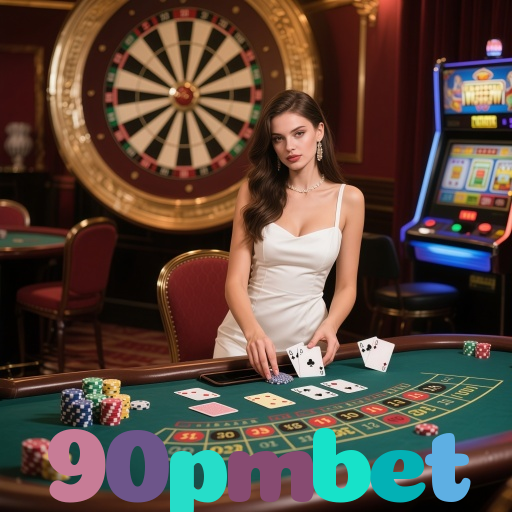  90pmbet