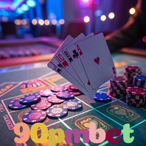  90pmbet