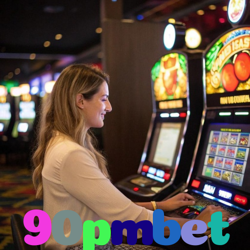  90pmbet