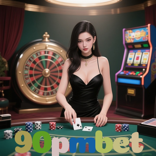  90pmbet