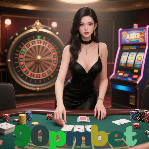  90pmbet