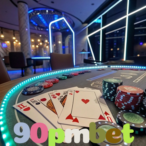  90pmbet