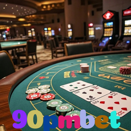  90pmbet