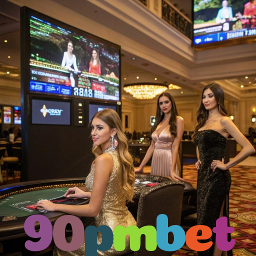  90pmbet