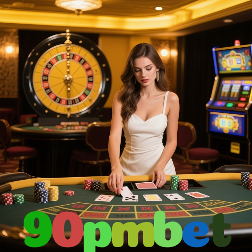  90pmbet