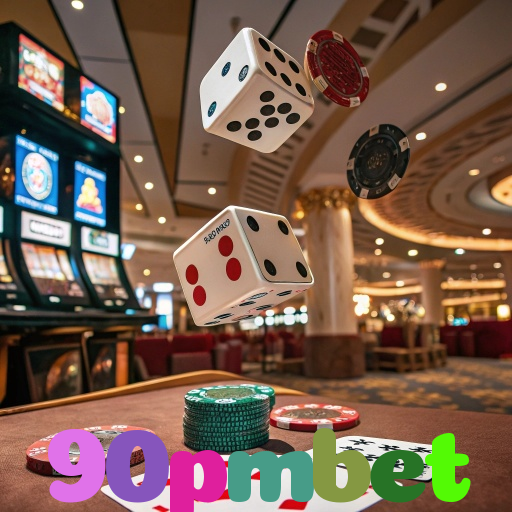  90pmbet