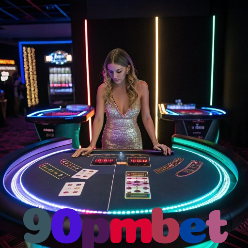  90pmbet