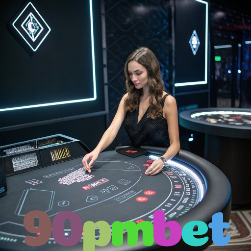  90pmbet