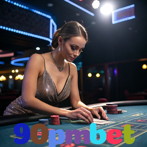  90pmbet