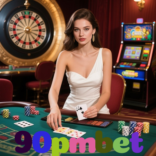  90pmbet