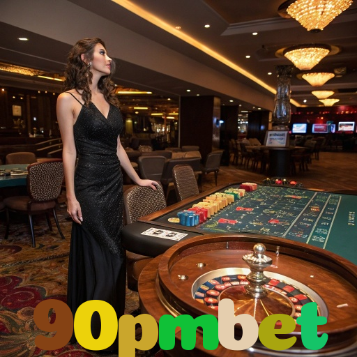  90pmbet