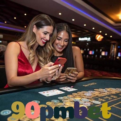  90pmbet