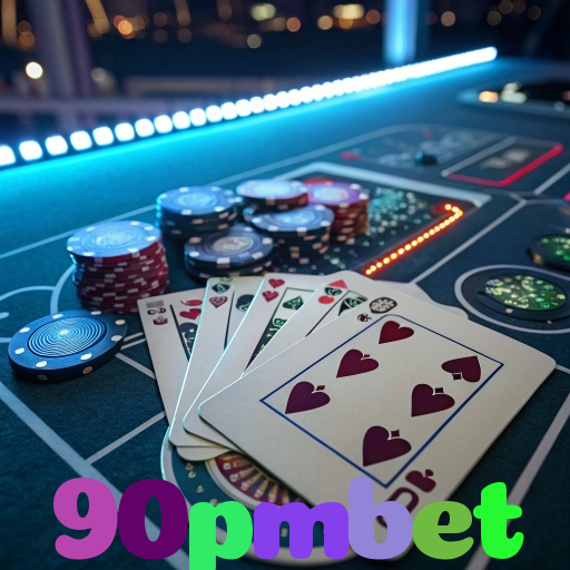  90pmbet
