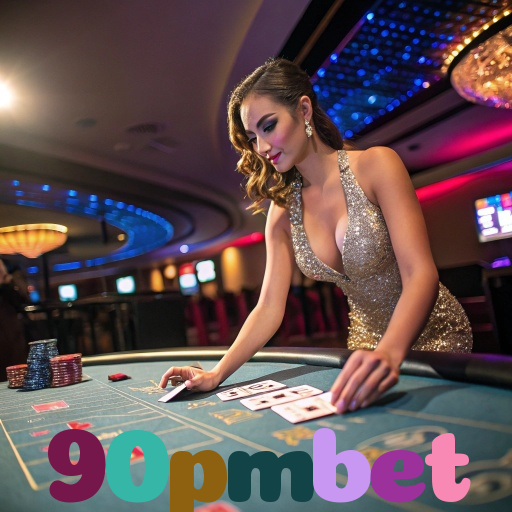  90pmbet
