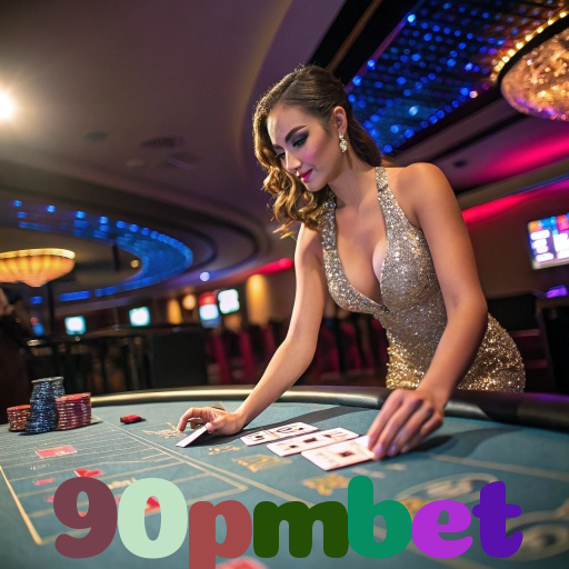  90pmbet