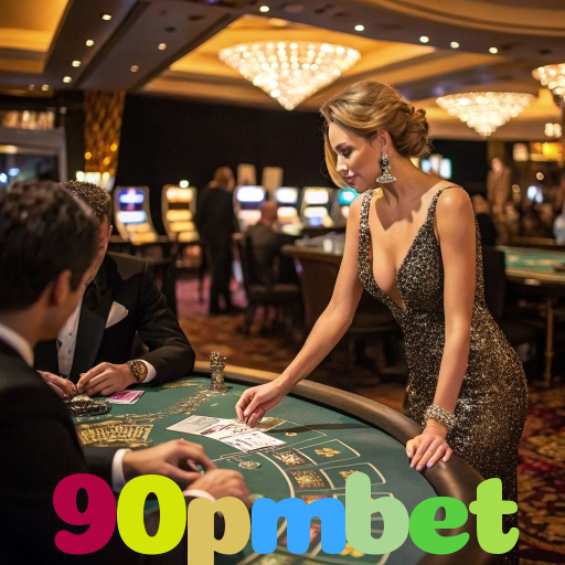  90pmbet
