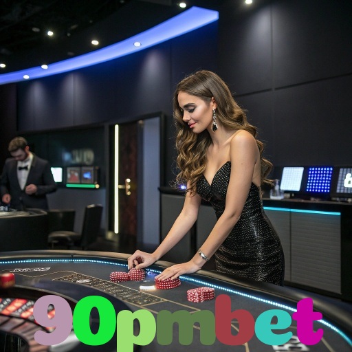  90pmbet