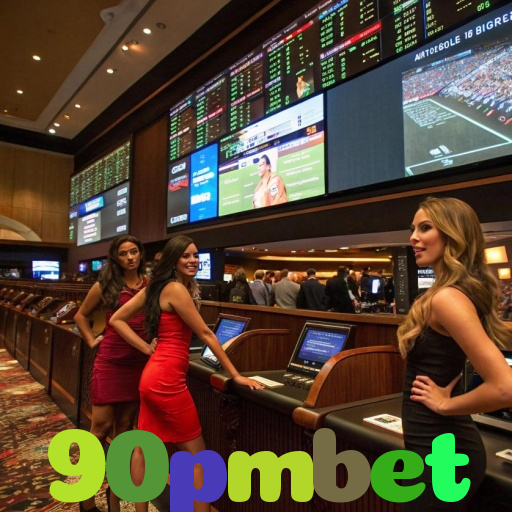  90pmbet
