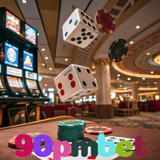  90pmbet