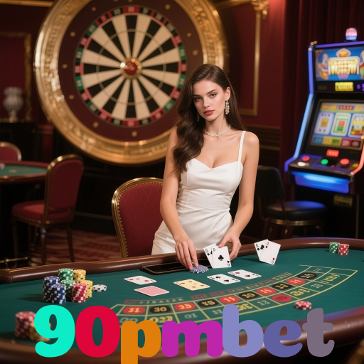  90pmbet