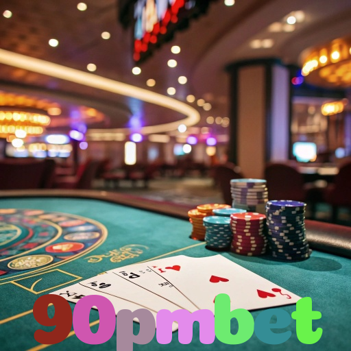  90pmbet