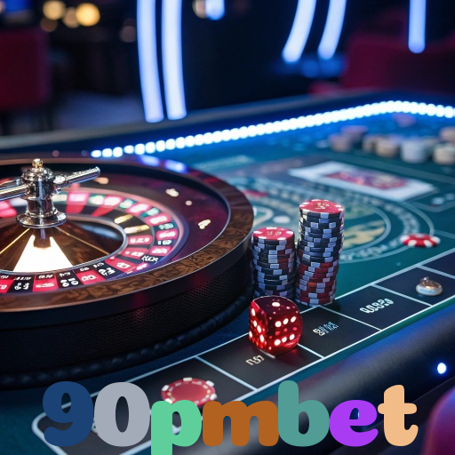  90pmbet