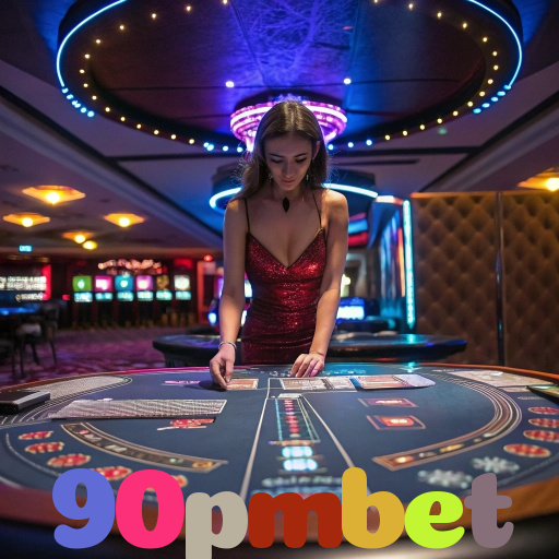  90pmbet