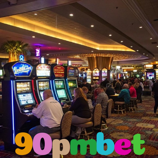  90pmbet