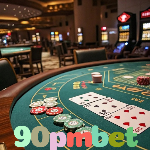  90pmbet