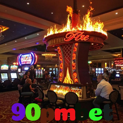  90pmbet