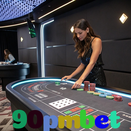  90pmbet