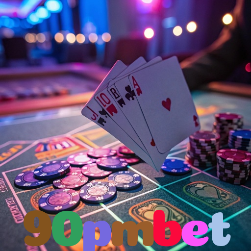  90pmbet