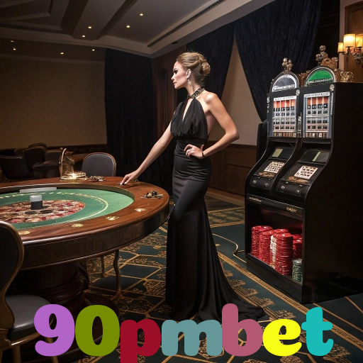 90pmbet
