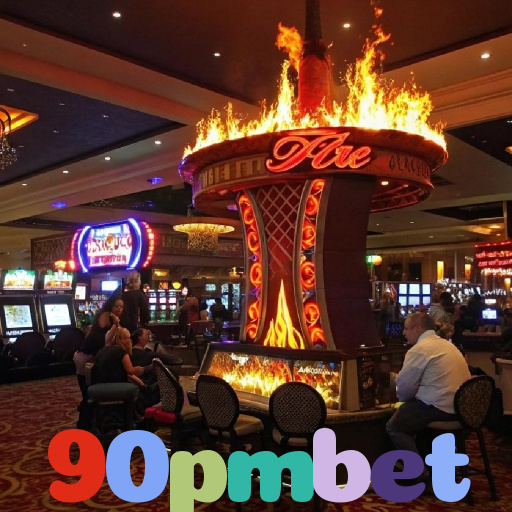  90pmbet