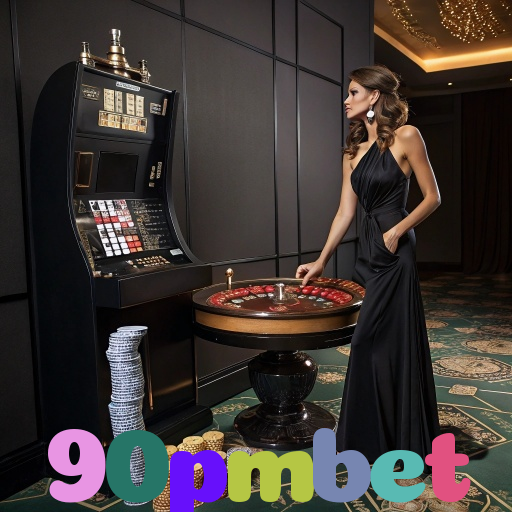  90pmbet