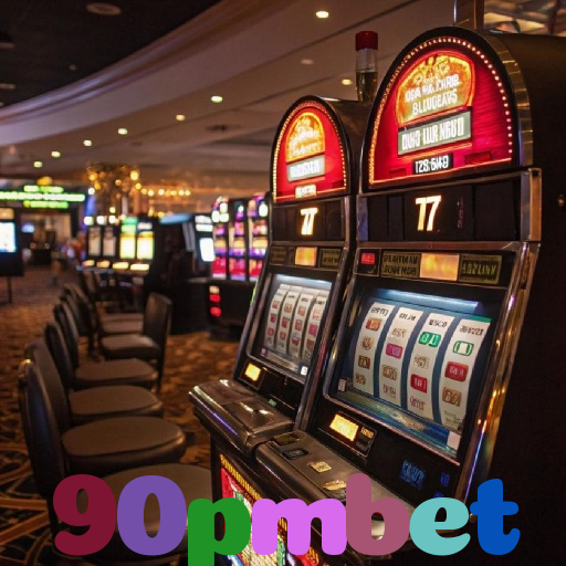  90pmbet