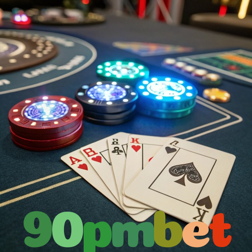  90pmbet