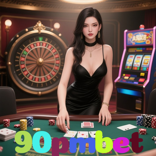  90pmbet